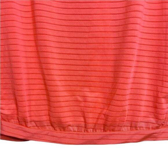 3 for $30! H&M orange active tank top - Picture 3 of 7